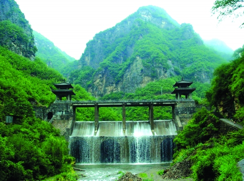 天下第一风水宝地