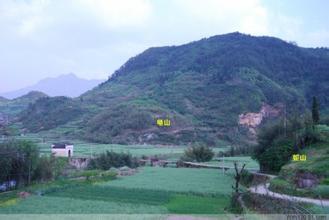 杨公阴宅风水